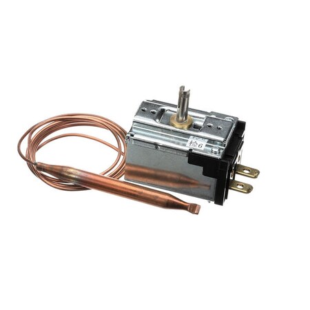 Texican Specialty 60-250 Degree F Thermostat TSP-103